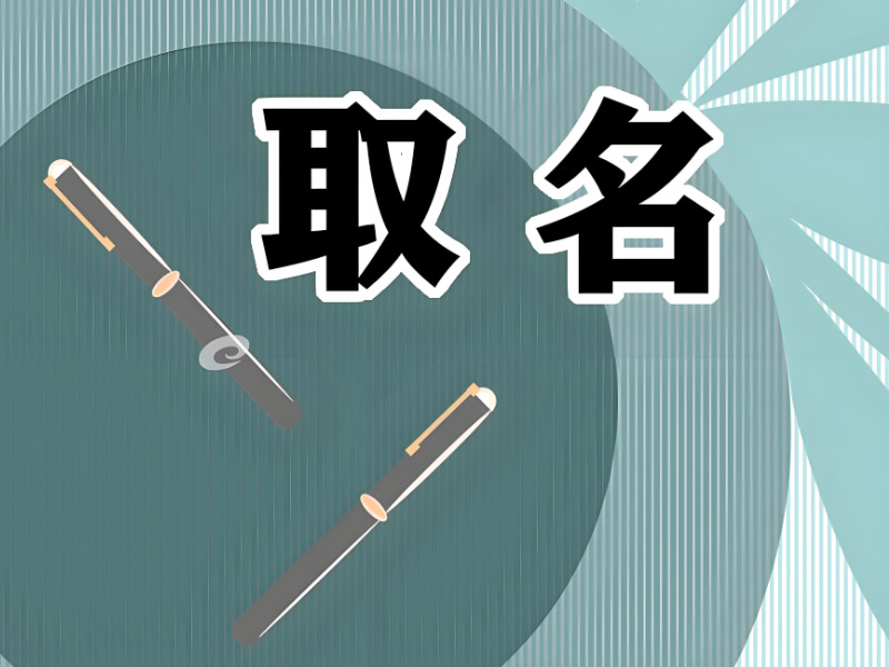 宝宝生辰八字起名